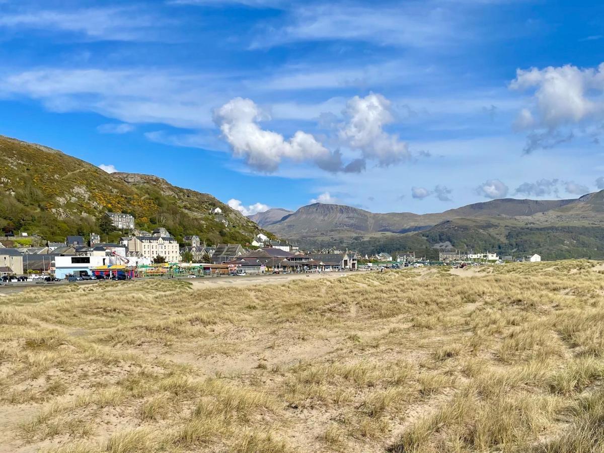 Deu-Ddrws Vila Barmouth Exterior foto