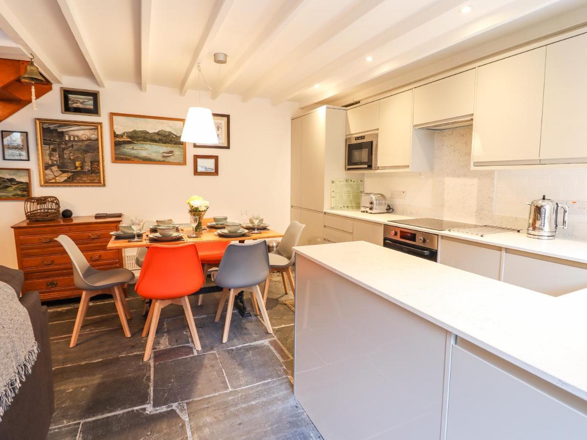Deu-Ddrws Vila Barmouth Exterior foto